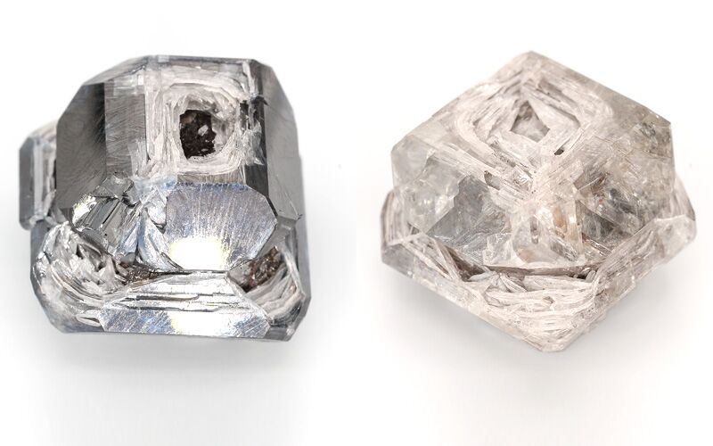 What Does A Rough Diamond Look Like 2022